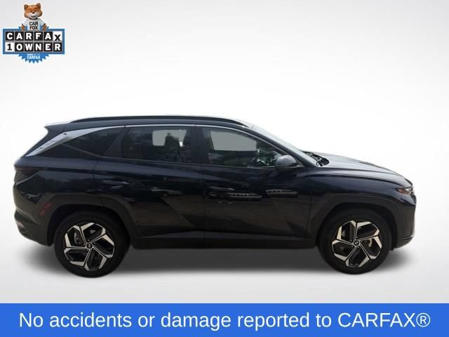 Used 2024 Hyundai Tucson SEL AWD/4WD image 2