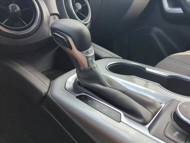 Used 2021 Chevrolet Blazer LT FWD image 12