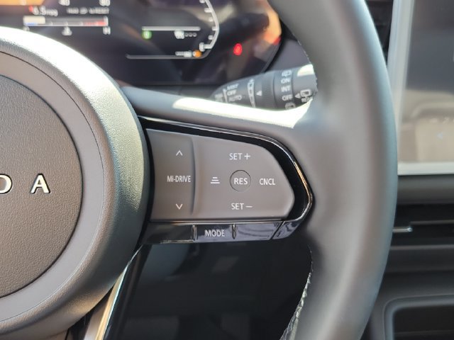 New 2026 MAZDA CX-5 Select AWD/4WD image 8