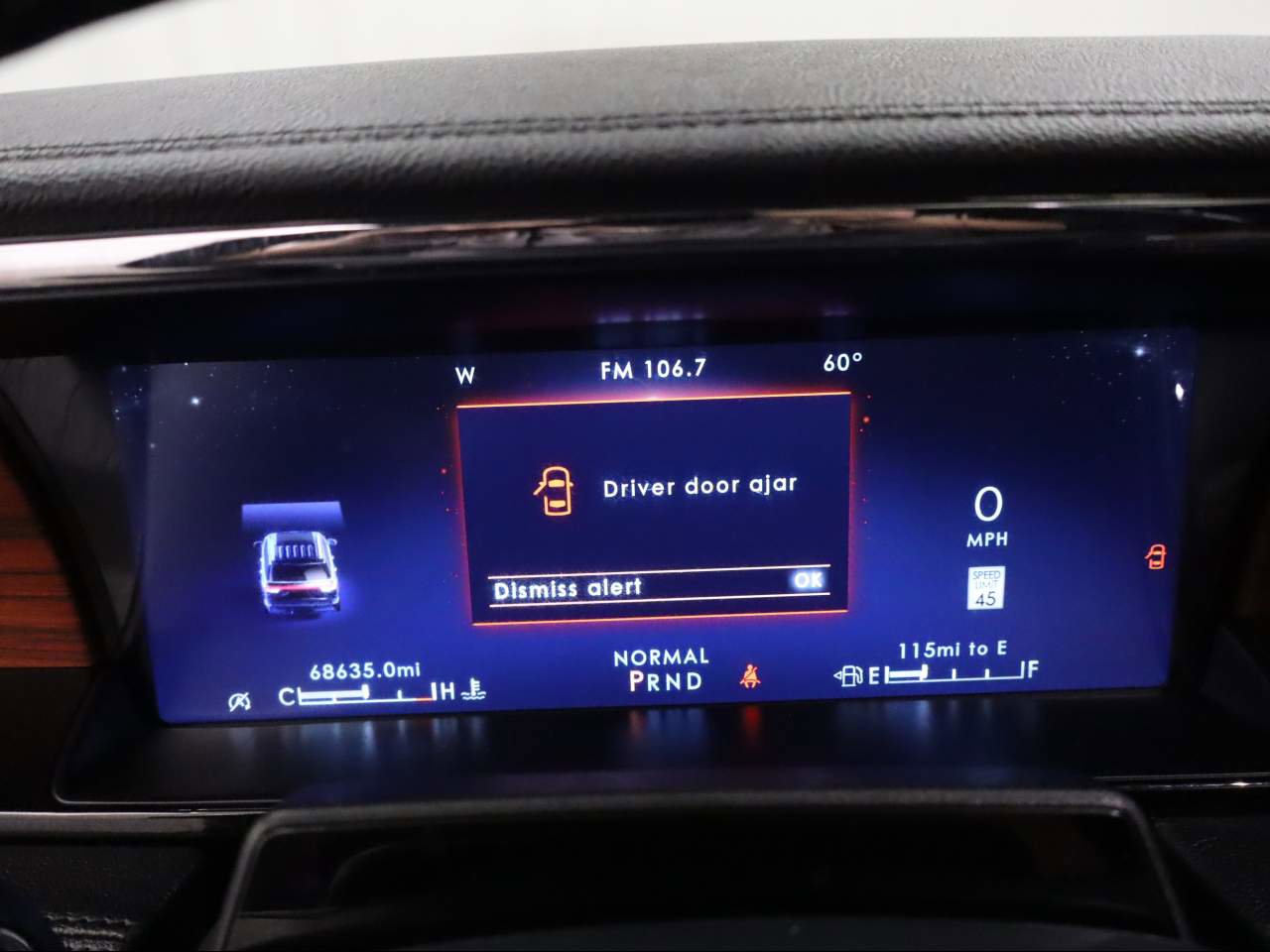 Used 2024 Lincoln Navigator Premiere image 7