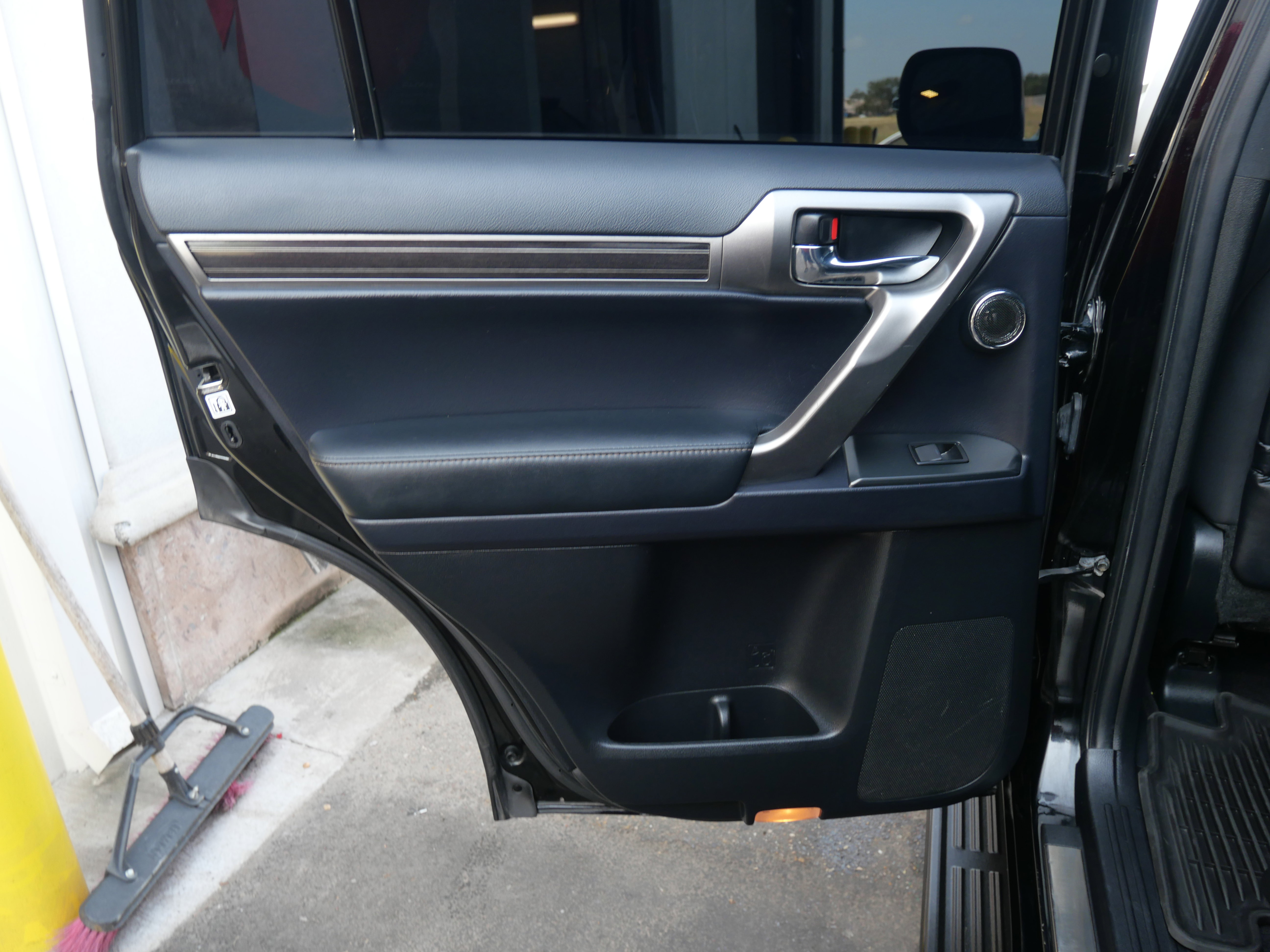 Certified 2023 Lexus GX 460 Premium image 8