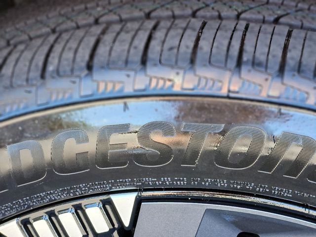 New 2026 Nissan Murano Platinum w/ Cargo Package image 9