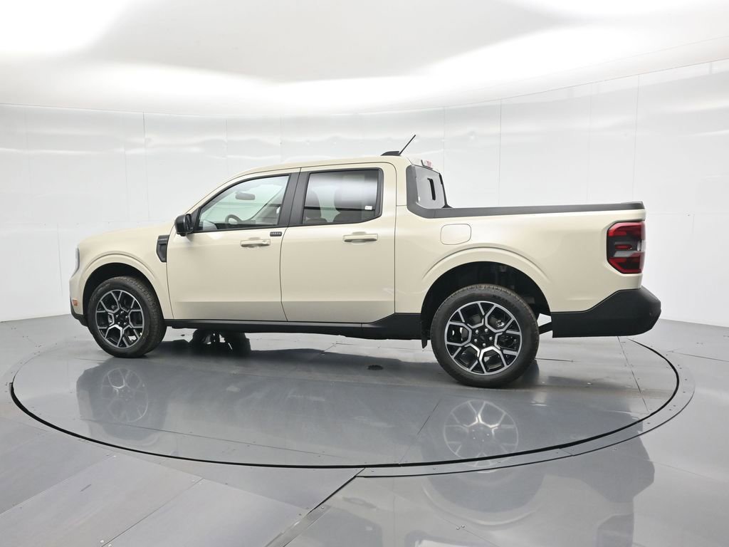 New 2025 Ford Maverick Lariat w/ 4K Tow Package image 6