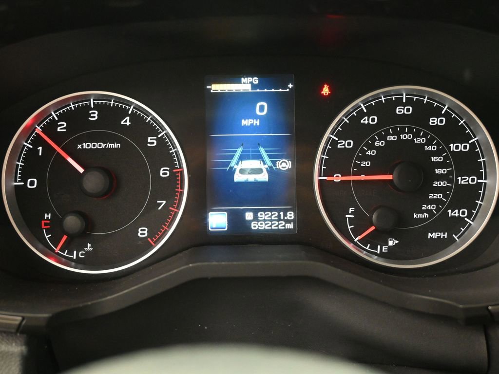 Used 2021 Subaru Ascent Premium w/ Convenience Package image 13