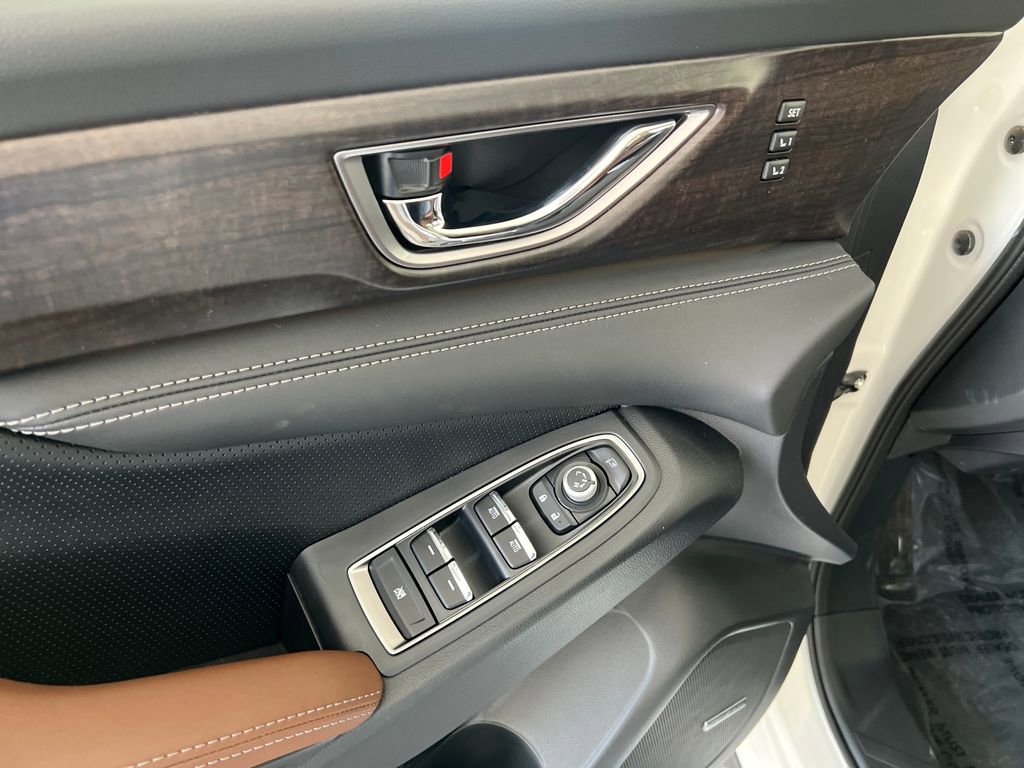 New 2026 Subaru Ascent Touring image 13