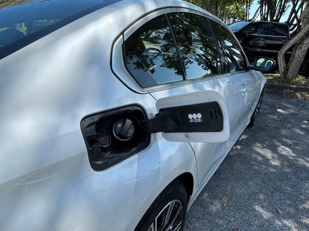 Used 2025 BMW 330i xDrive 330i xDrive image 39