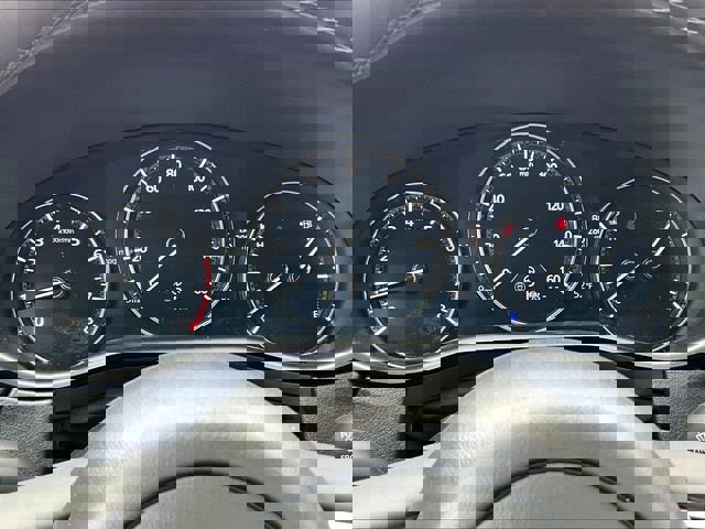 New 2026 MAZDA CX-30 2.5 Turbo w/ Premium Plus Pkg image 20