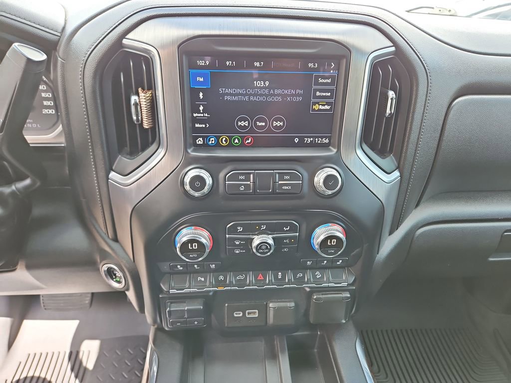 Used 2019 GMC Sierra 1500 Denali image 17