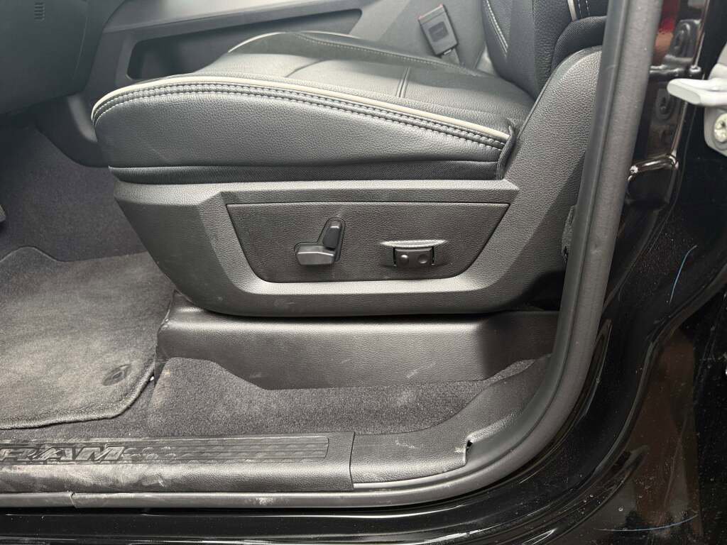 New 2026 RAM 2500 Laramie image 20