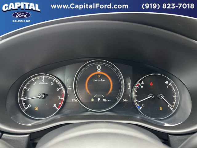 Used 2026 MAZDA CX-30 AWD 2.5 S image 25