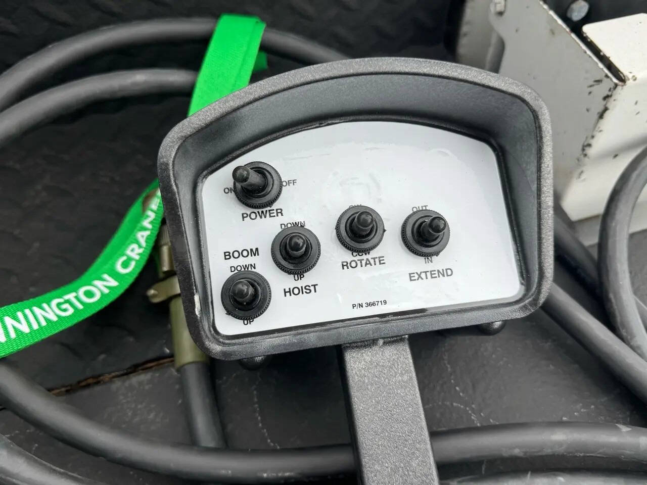 Used 2010 Ford F550 4x4 Regular Cab Super Duty image 22