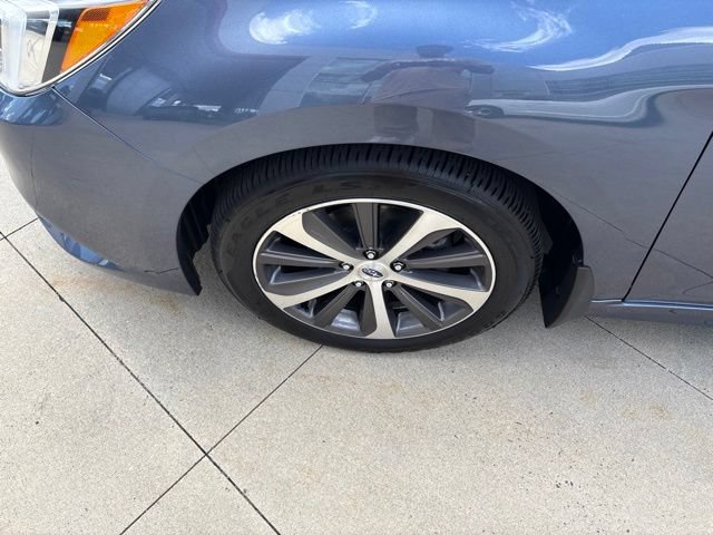 Used 2017 Subaru Legacy 2.5i Limited AWD/4WD image 12