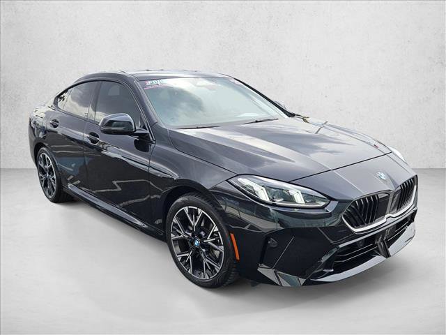 Used 2025 BMW 228i xDrive AWD/4WD video 3
