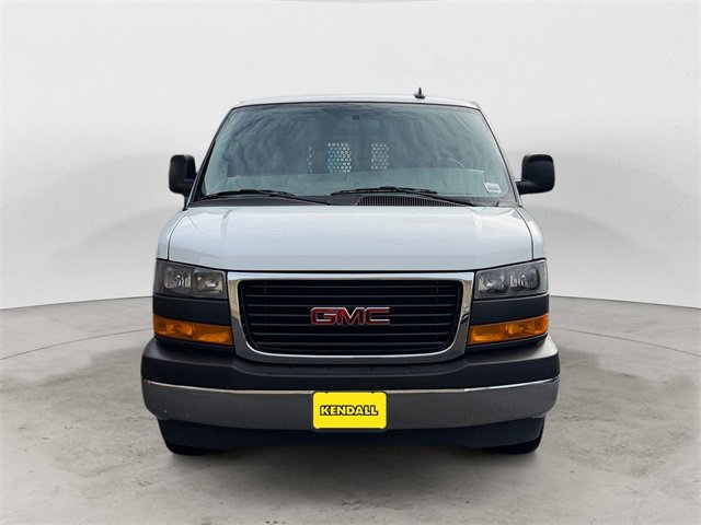 Used 2024 GMC Savana 2500 w/ Driver Convenience Package image 8