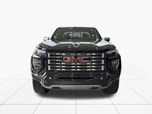 New 2026 GMC Canyon Denali AWD/4WD image 9