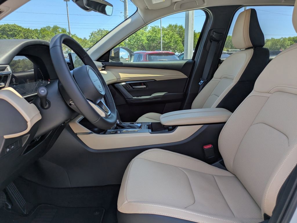 New 2026 MAZDA CX-5 2.5 S w/ Premium Package AWD/4WD image 20