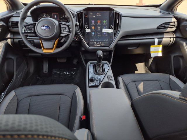 New 2026 Subaru Crosstrek 2.5i Wilderness AWD/4WD image 14