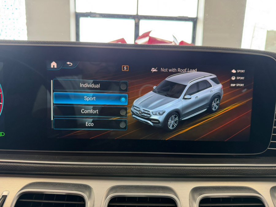 Used 2022 Mercedes-Benz GLE 350 4MATIC image 69