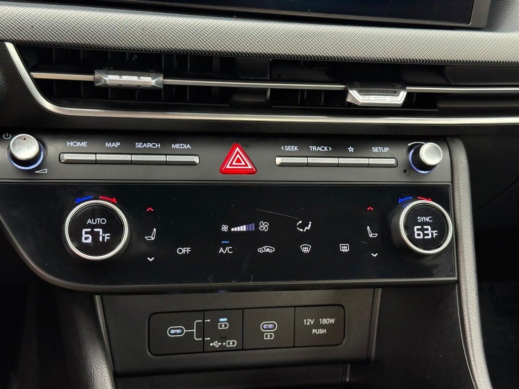 Used 2024 Hyundai Sonata SEL FWD image 20