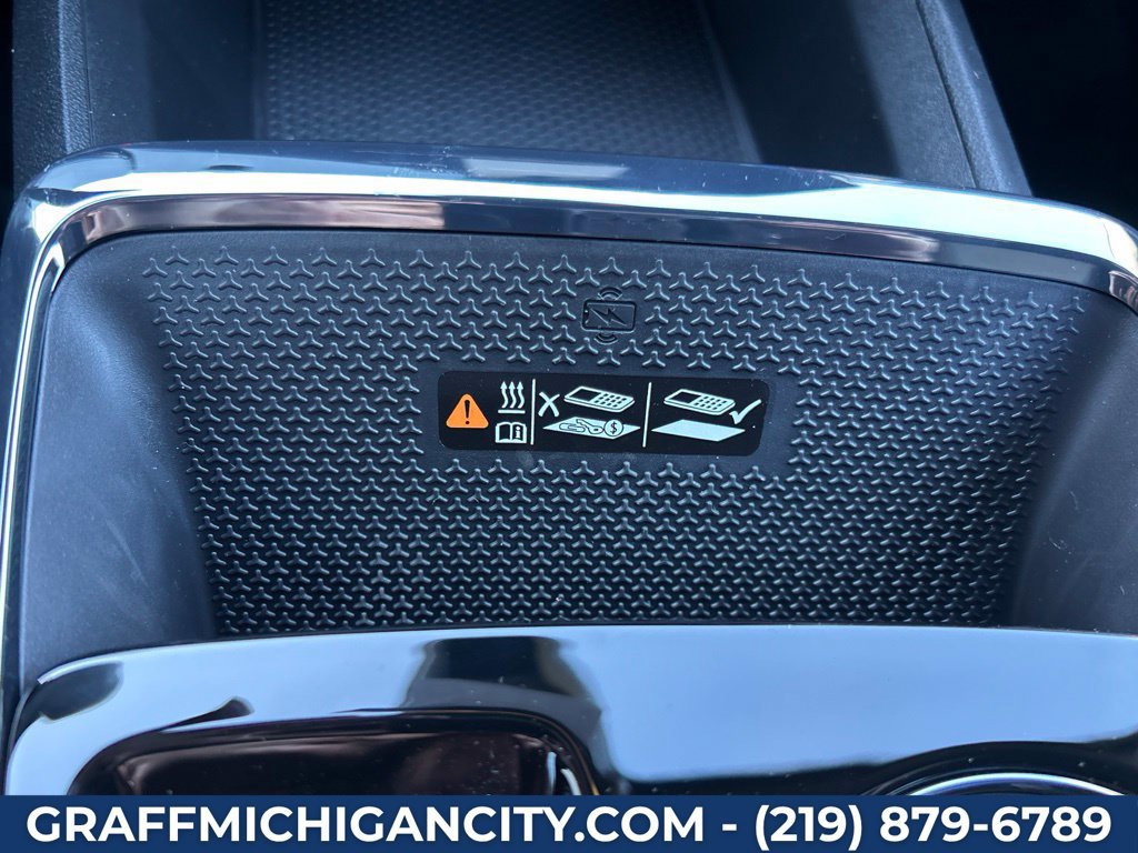 New 2027 Chevrolet Equinox RS w/ Safety and Technology Package AWD/4WD image 40