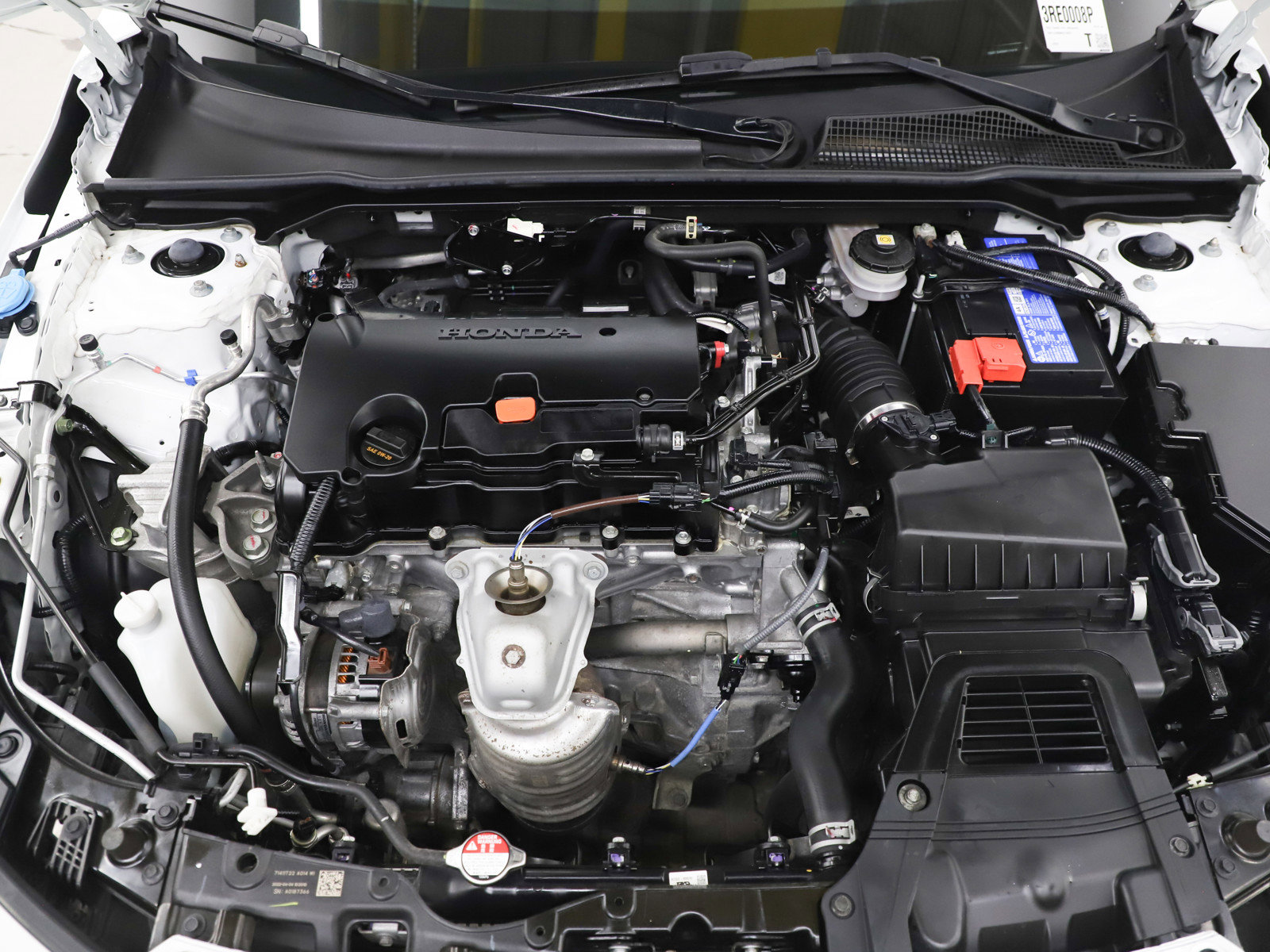 Used 2022 Honda Civic Sport image 29