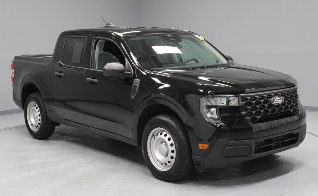 Used 2026 Ford Maverick XL