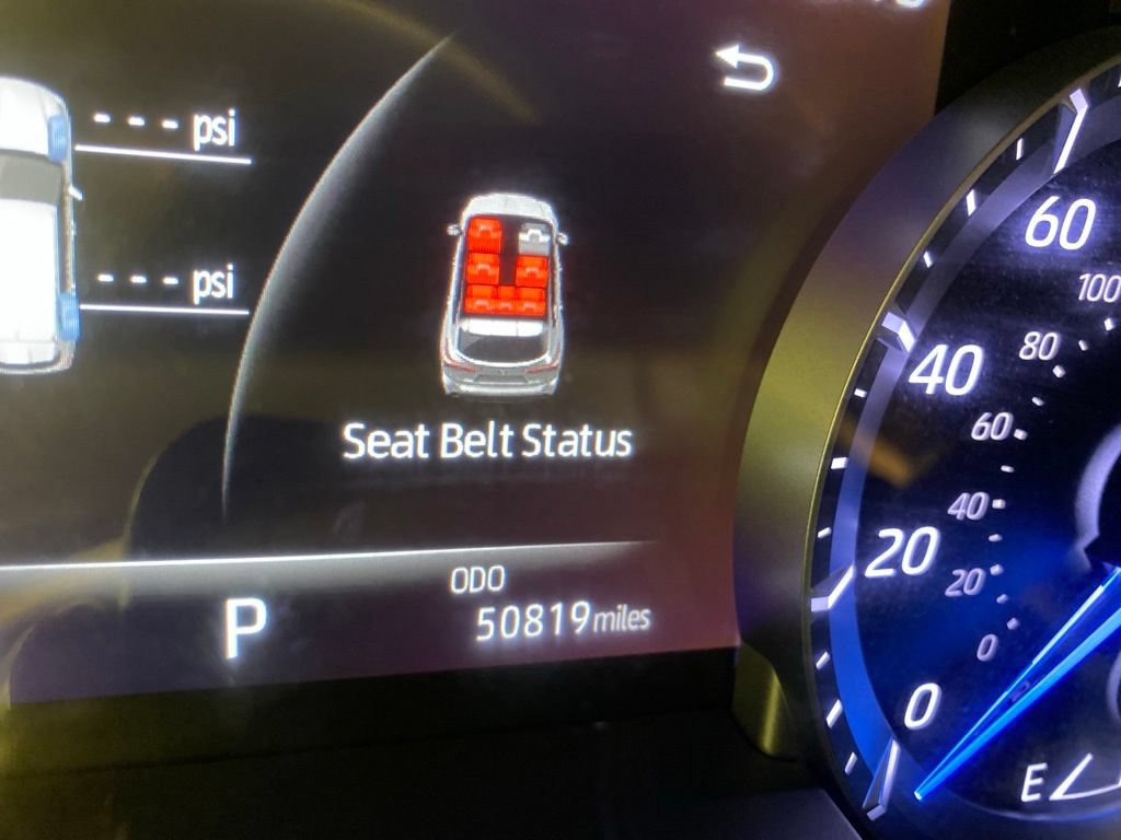 Used 2022 Toyota Highlander Bronze Edition AWD/4WD image 14