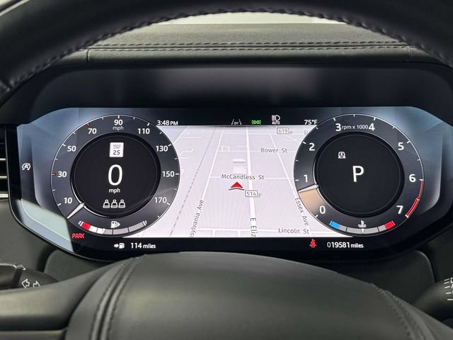 Used 2024 Land Rover Range Rover SE AWD/4WD image 35