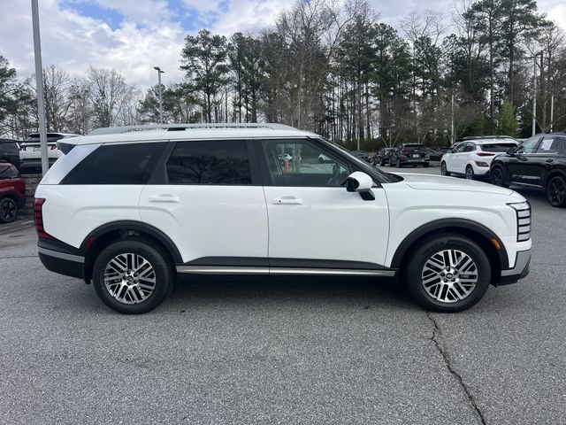 New 2026 Hyundai Palisade SEL image 8