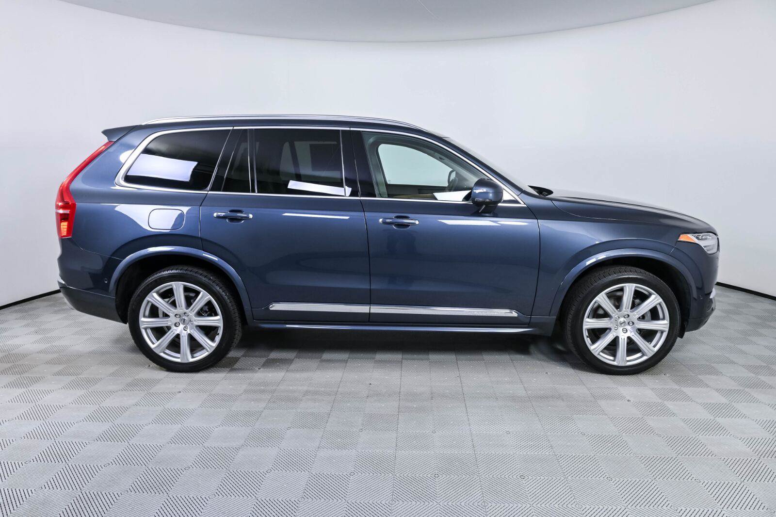 Used 2019 Volvo XC90 T6 Inscription w/ Luxury Package AWD/4WD image 27