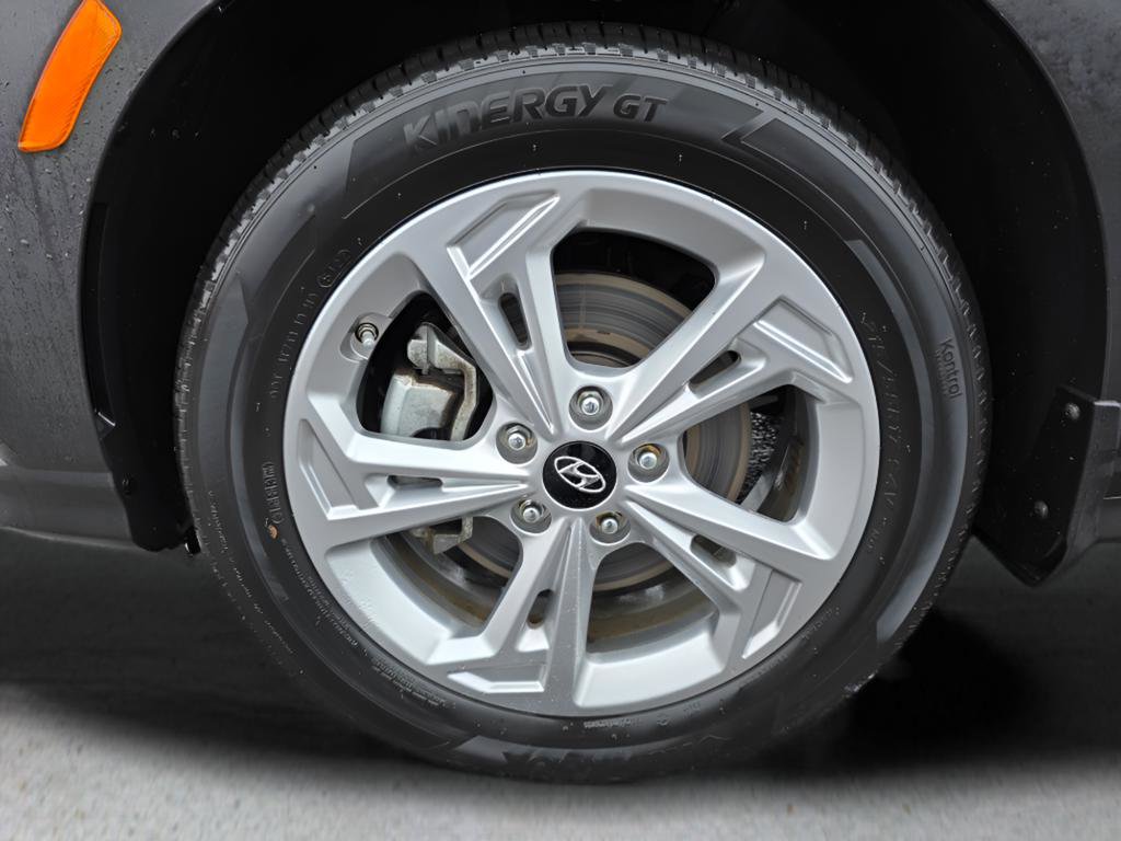 Certified 2023 Hyundai Kona SEL image 11