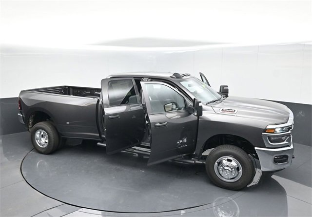 New 2026 RAM 3500 Tradesman image 56