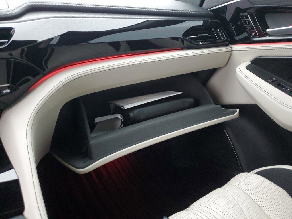 Certified 2025 Acura MDX Type S image 28