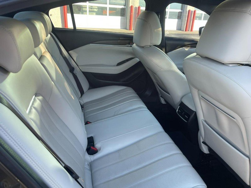 Used 2019 MAZDA MAZDA6 Signature image 9