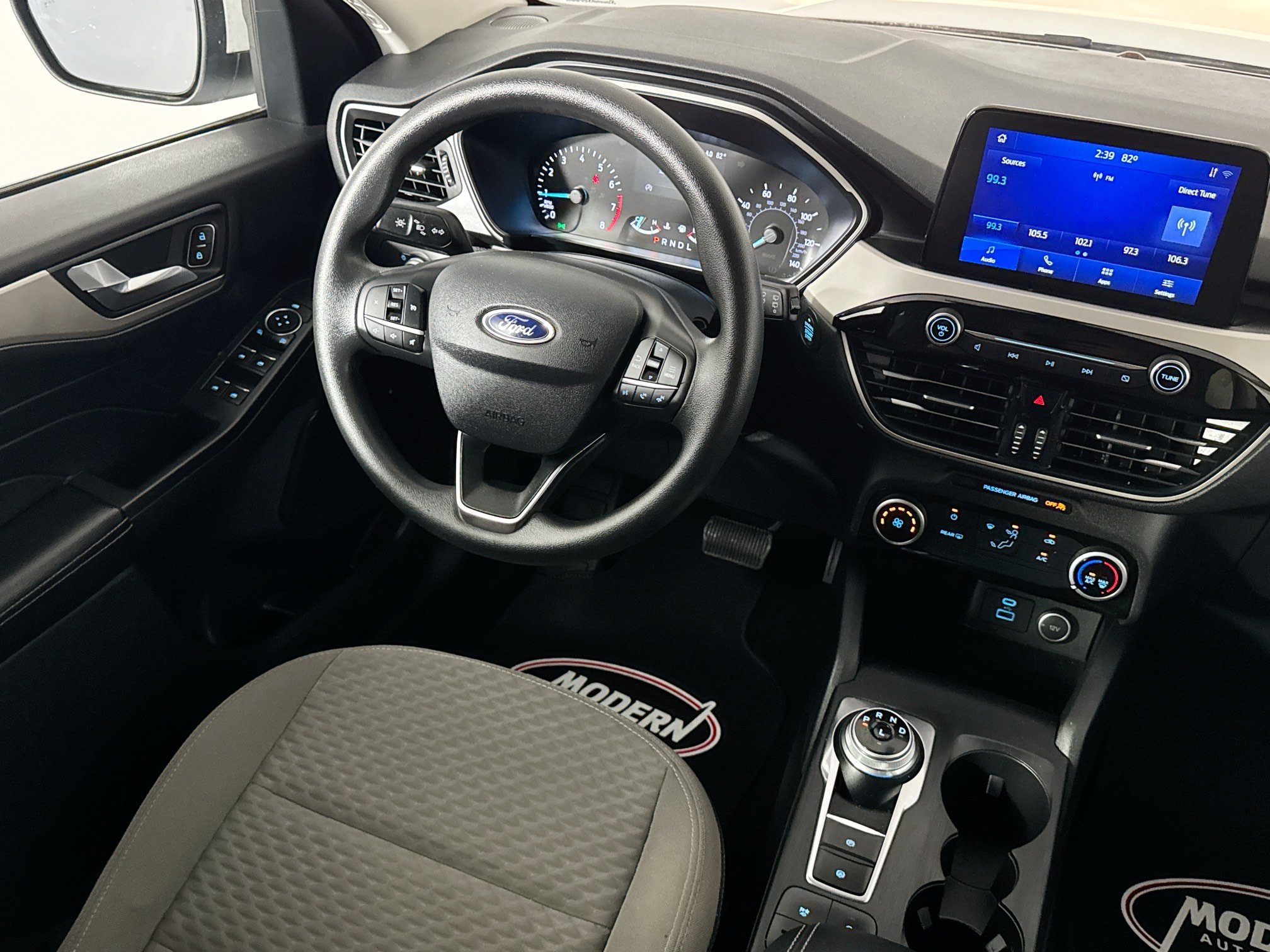 Used 2021 Ford Escape SE AWD/4WD image 28