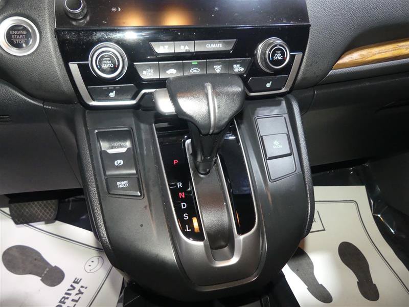 Used 2019 Honda CR-V EX-L image 38