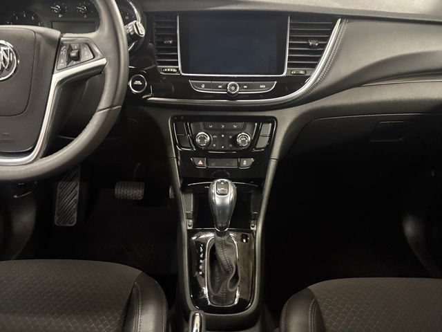 Used 2017 Buick Encore Preferred AWD/4WD image 11