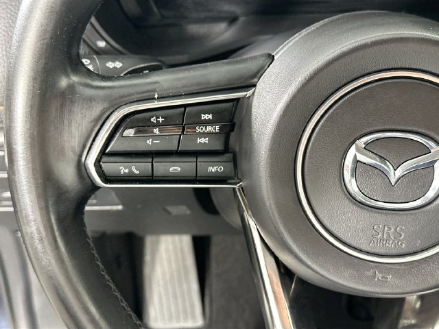 Used 2024 MAZDA CX-90 Plug-In Hybrid w/ Preferred AWD/4WD image 21