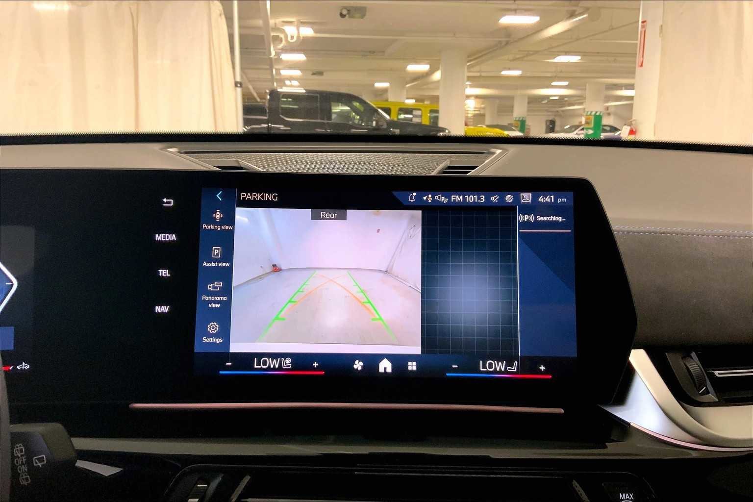 New 2026 BMW X1 xDrive28i w/ M Sport Package image 19