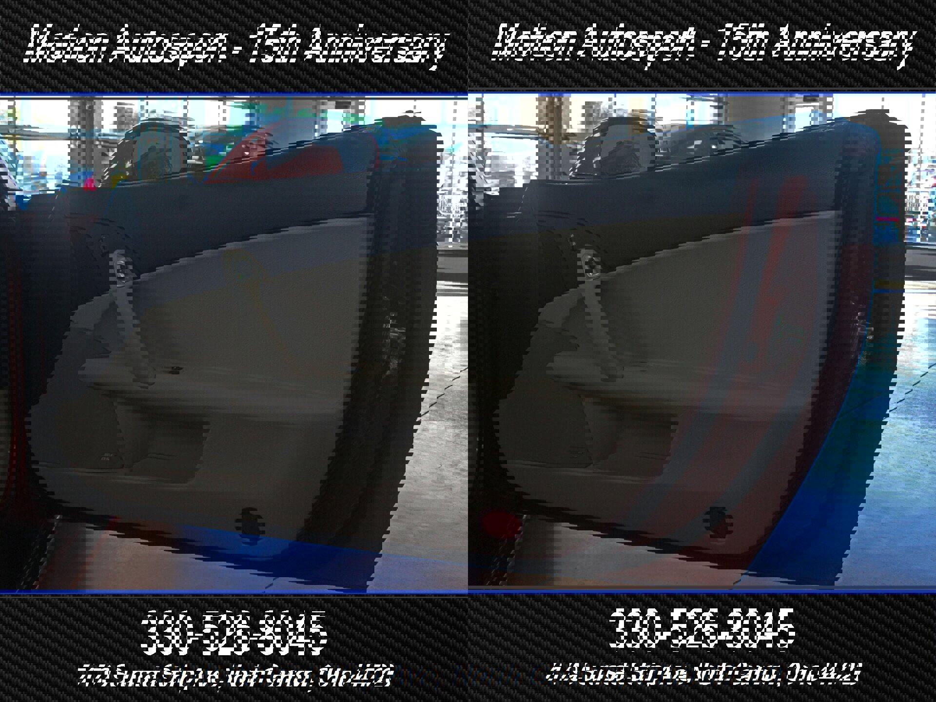 Used 2006 Chevrolet Corvette Convertible w/ Preferred Equipment Group image 32