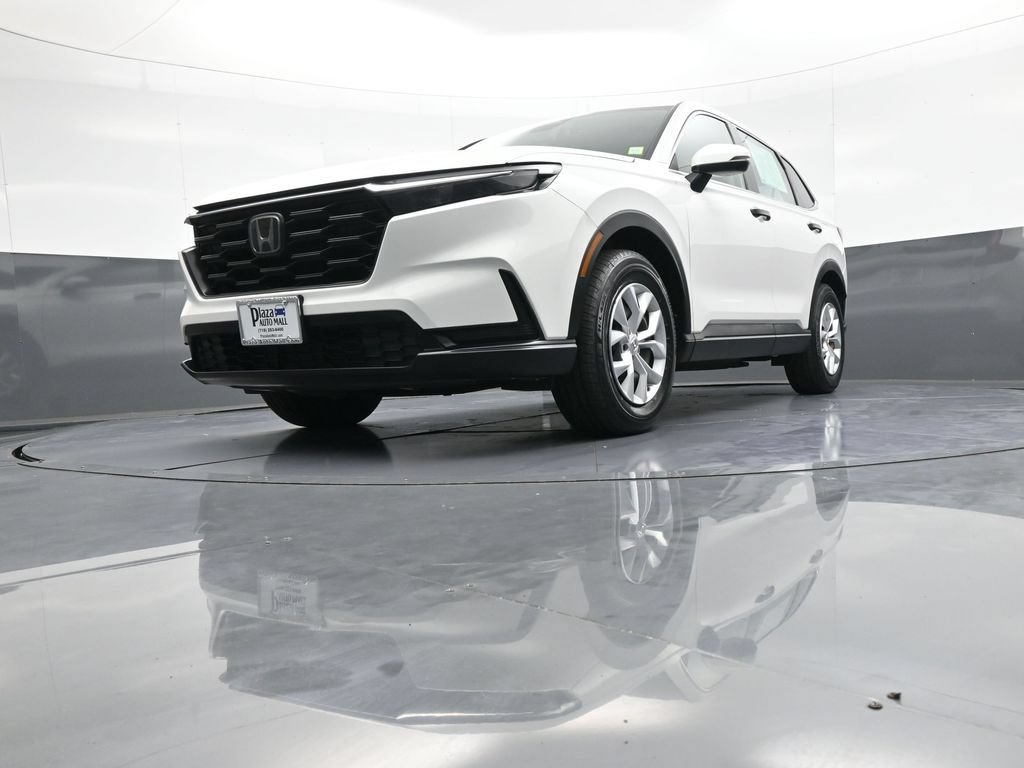 Certified 2023 Honda CR-V LX image 24