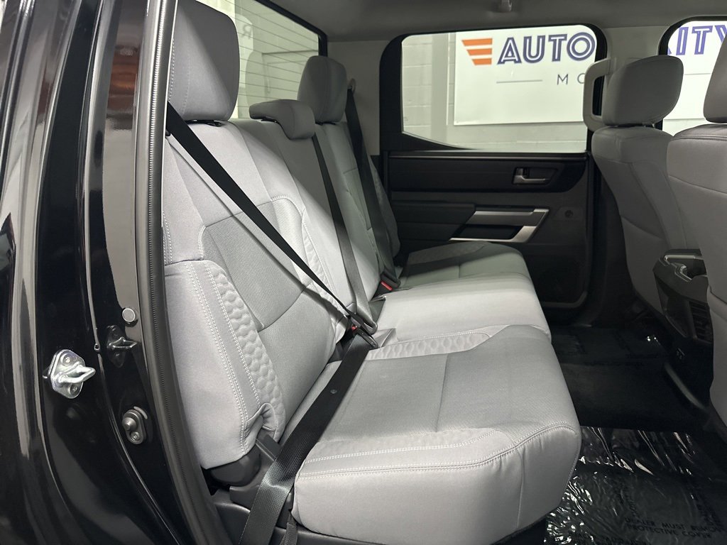 Used 2024 Toyota Tundra SR5 image 32