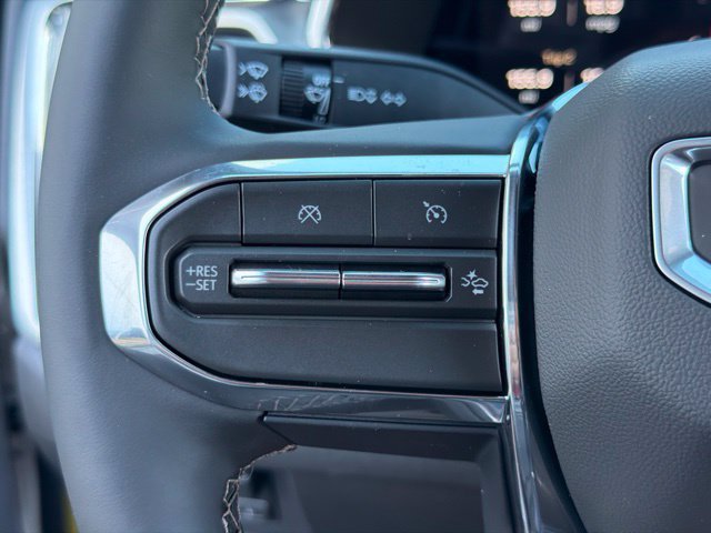 New 2026 GMC Canyon Denali AWD/4WD image 24