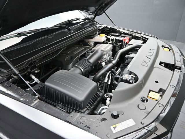 New 2026 RAM 1500 Big Horn image 42