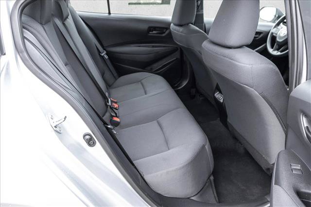 Used 2025 Toyota Corolla LE FWD image 22