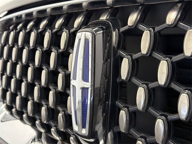 Used 2022 Lincoln Corsair Grand Touring w/ Elements Technology Bundle image 14