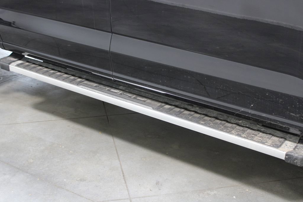 Used 2025 Ford F150 XLT w/ Equipment Group 301A Standard image 13