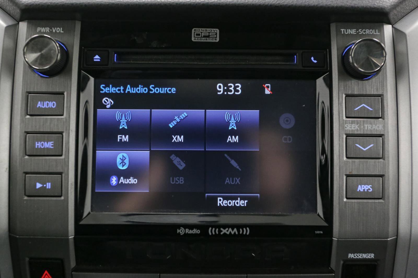 Used 2016 Toyota Tundra SR5 image 23