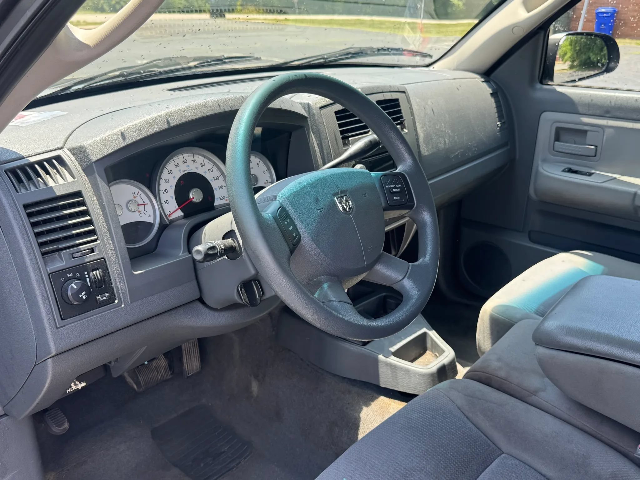 Used 2006 Dodge Dakota SLT RWD image 12