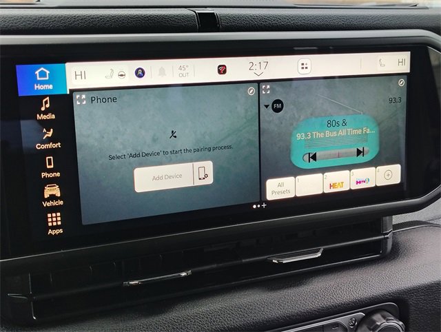 New 2026 Jeep Wrangler Willys image 20